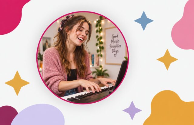 Singing & Piano Lessons for Children