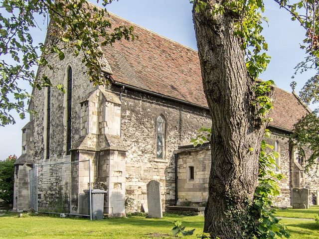 The St Andrew the Less Community Project