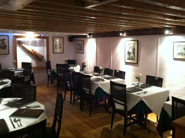Thanh Binh Vietnamese Restauran