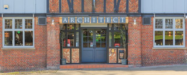 The Architect