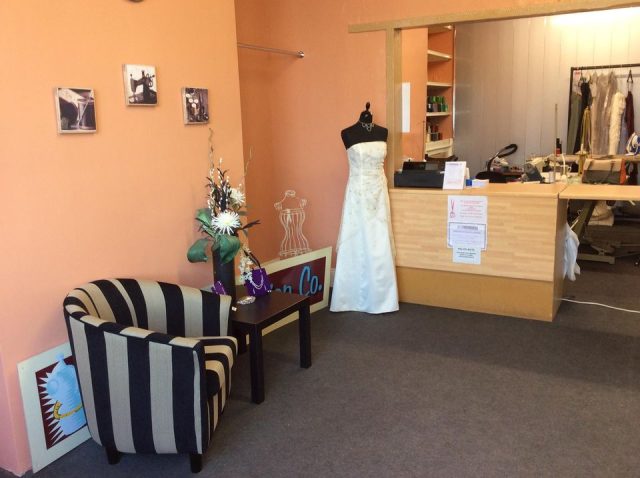 The Clothing Alteration Company