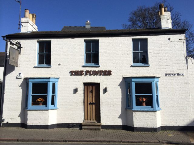 The Punter