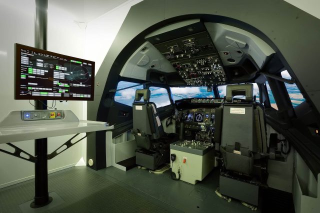 VA Airline Training