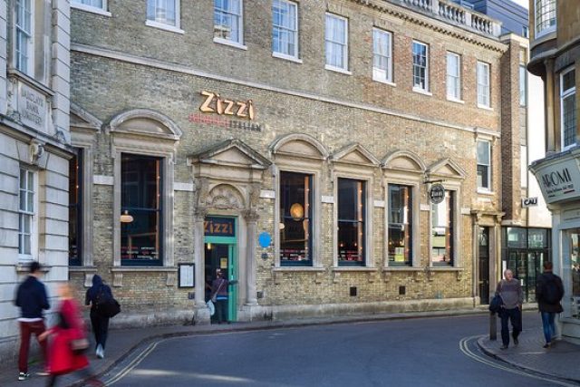 Zizzi